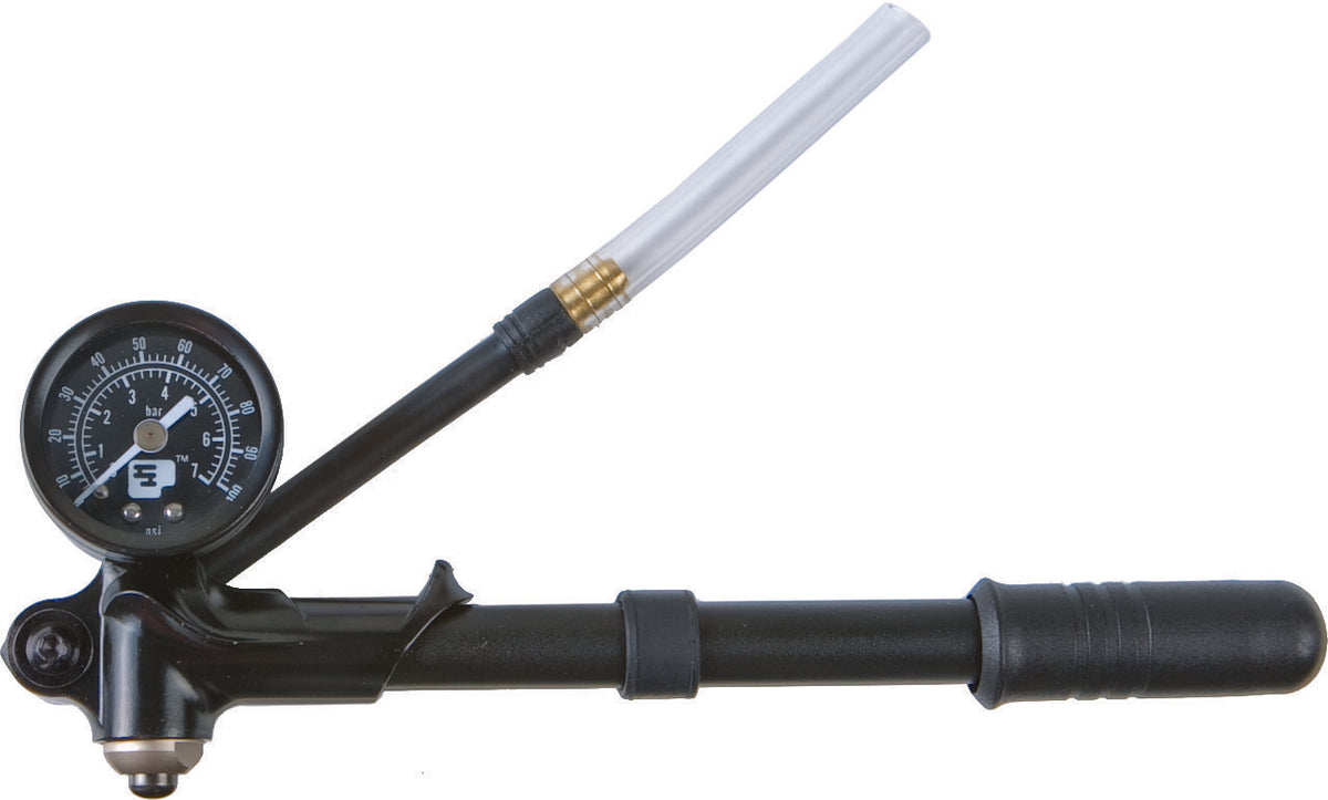 Carburetor Leak Detector 60psi - 13-2769 - Mikuni
