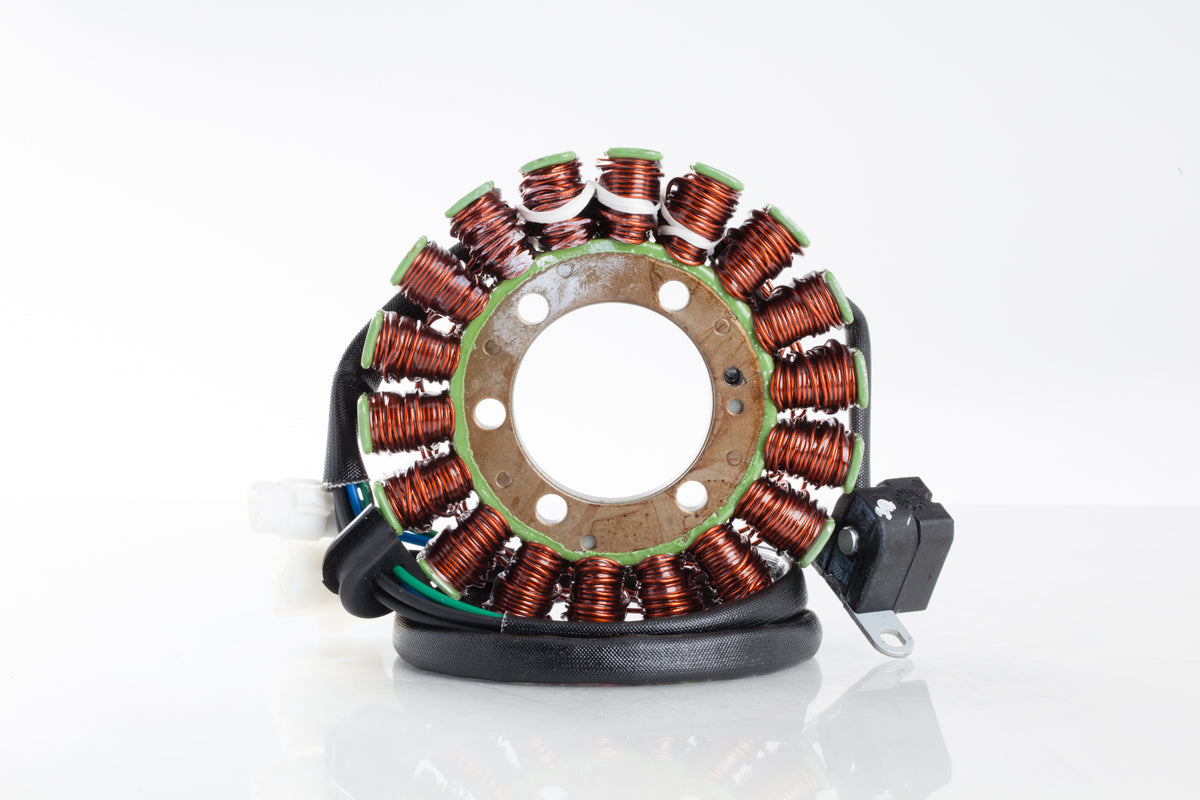 Stator - 27-21806 - Ricks Motorsport Electric