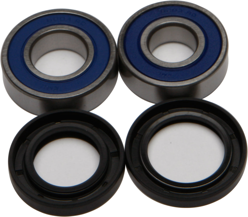 Wheel Bearing Kit - 22-51566 - All Balls