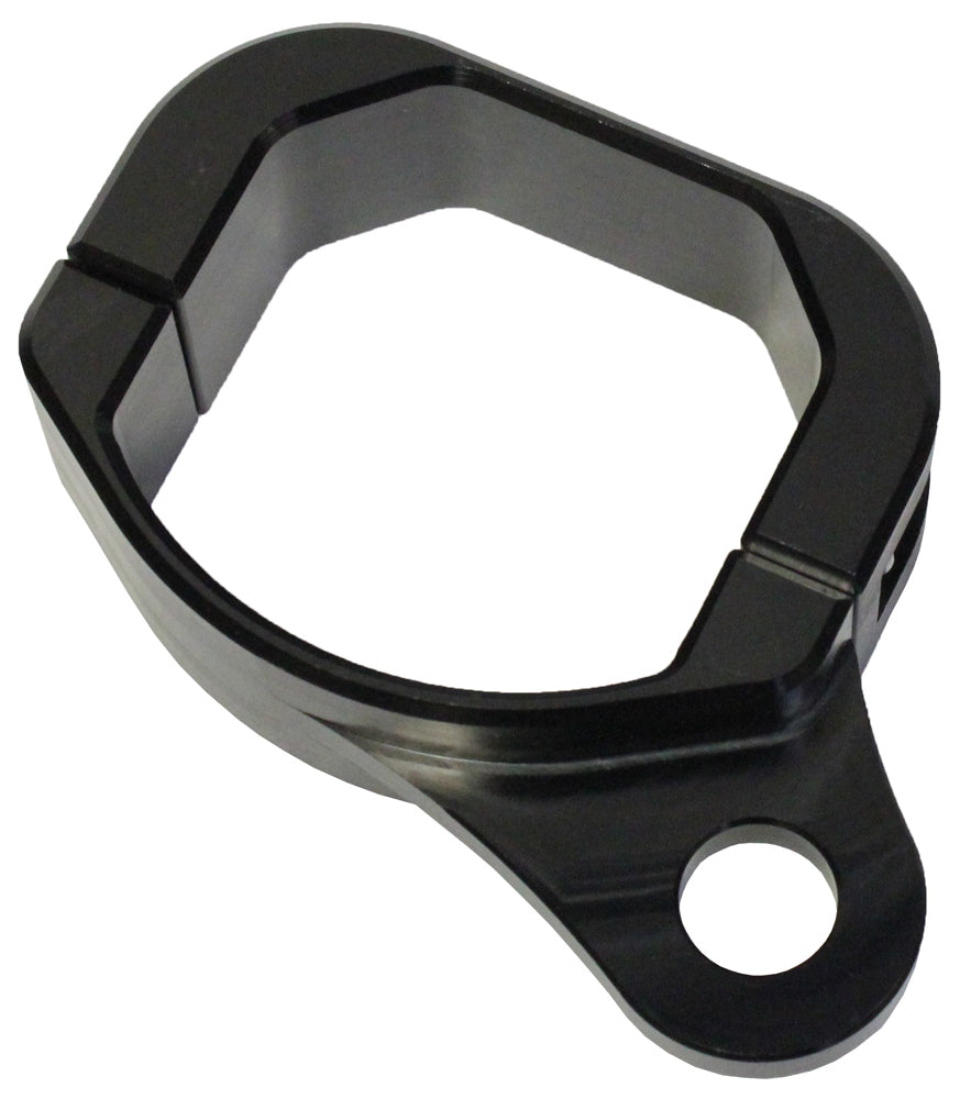 Flag Mount Pro Fit Cage Black - 28-44015 - ModQuad