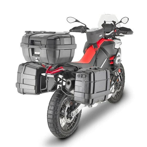 Side Case Hardware Monokey Apr - 270-6572 - GIVI
