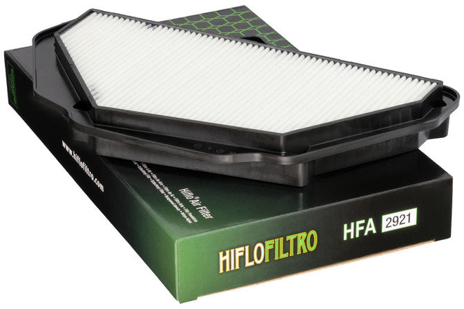 Air Filter - 551-2921 - Hiflofiltro