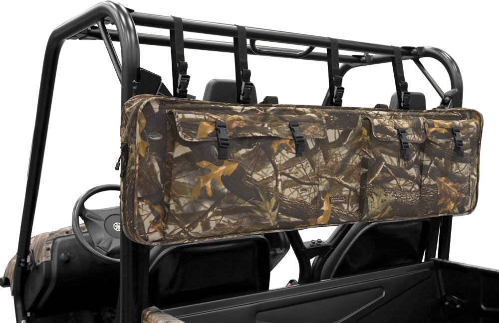 Double Rifle Case Hardwoods - 45-1885 - Classic Accessories