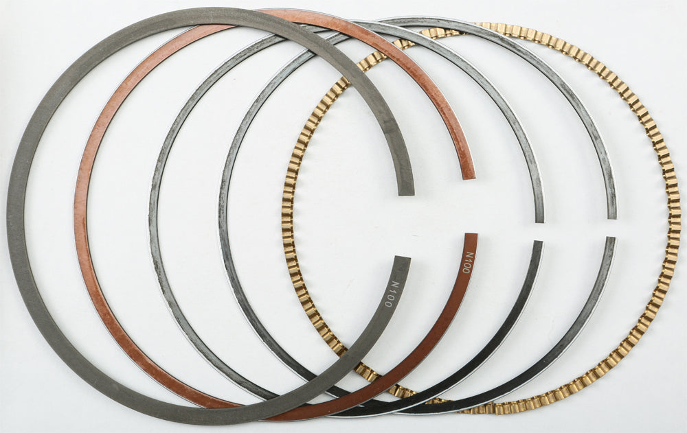 Piston Ring 90.00mm For Wiseco Pistons Only - 35433XR - Wiseco