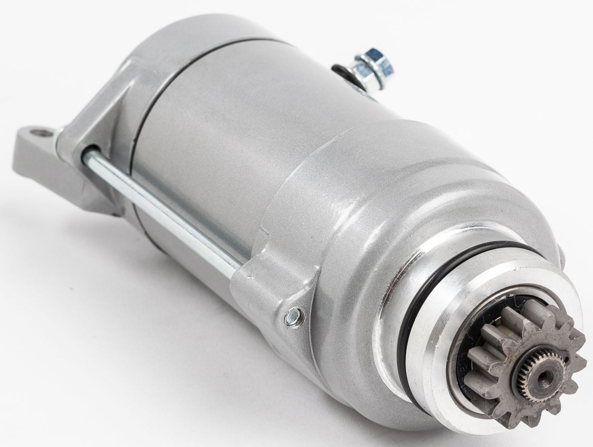 Starter Motor - 27-61426 - Ricks Motorsport Electric