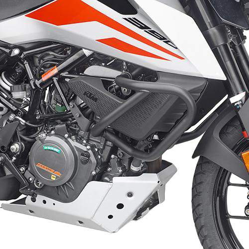 Engine Guards Black Ktm - 270-6128 - GIVI