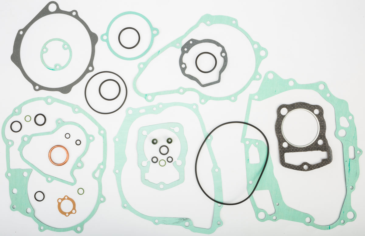 Complete Gasket Kit Hon - 68-0807 - Athena