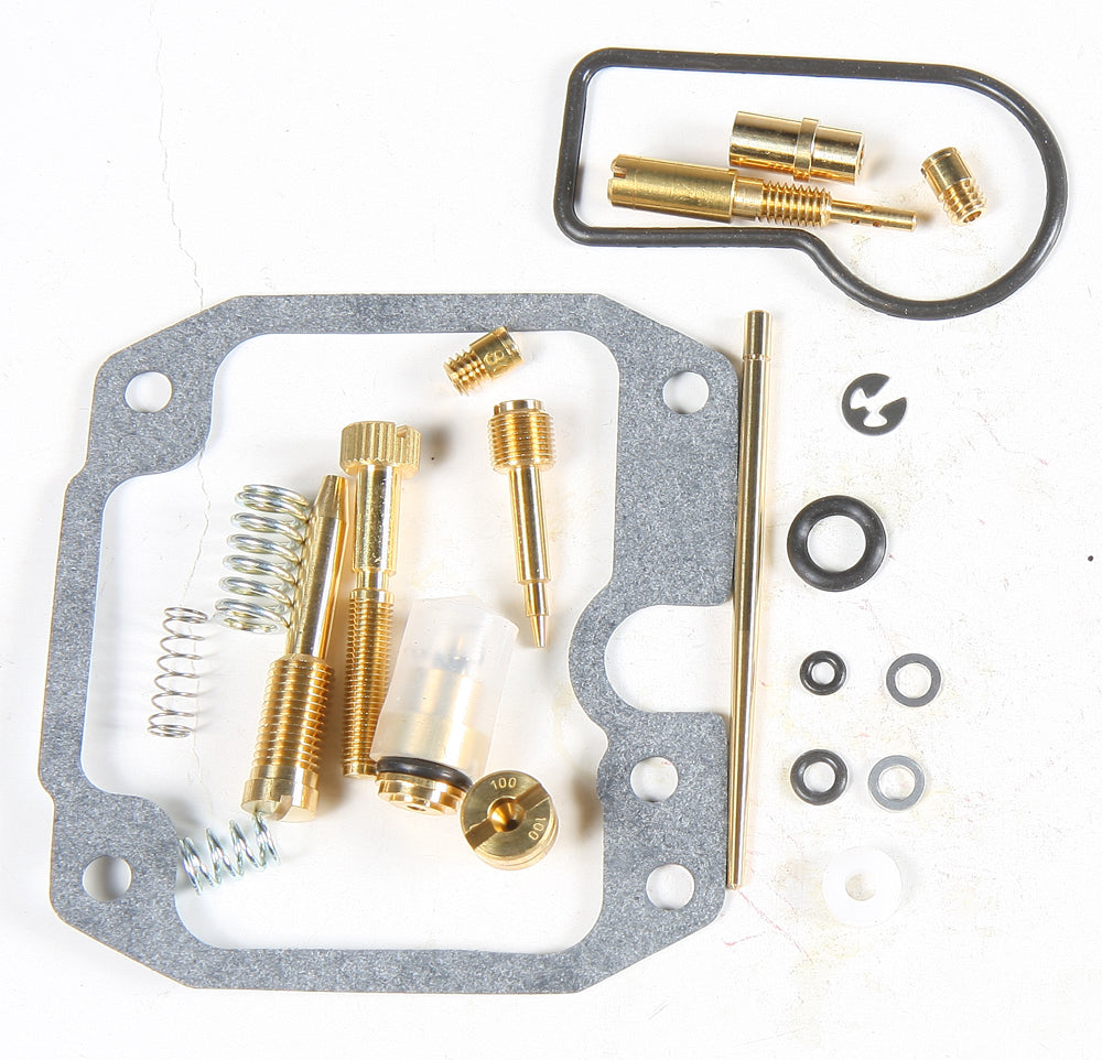 Carb Repair Kit Yamaha Ttr125le - 03-0883 - Shindy