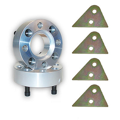 Lift Kit Cf Moto - 63-7104 - High Lifter Products