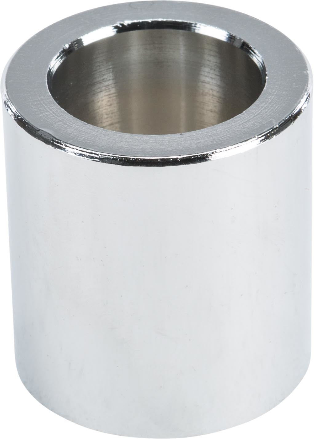 1" Chrome Wheel Spacer 1.625" - 820-54153 - HardDrive