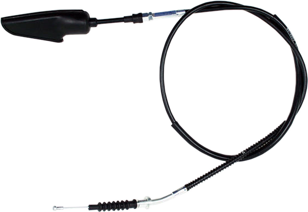 Black Vinyl Clutch Cable - 70-5009 - Motion Pro