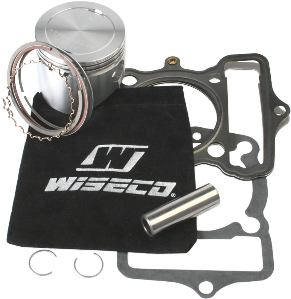 Top End Kit 54.00/+0.50 9.4:1 Hon - PK1274 - Wiseco