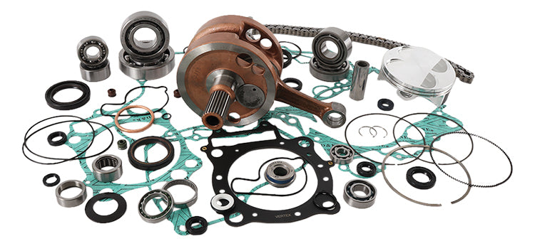 Complete Engine Rebuild Kit Hon - WR101179 - Vertex