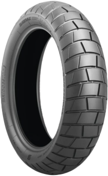 Tire Adventure Trail At41 Rr 130/80r17 65h Radial Tl - 874-1376 - Bridgestone