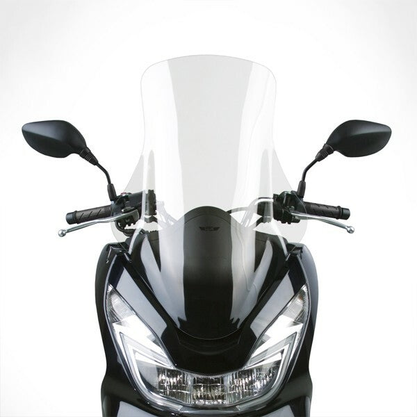 Vstream Windscreen Fairing Mount Clear Medium - 562-5064C - National Cycle