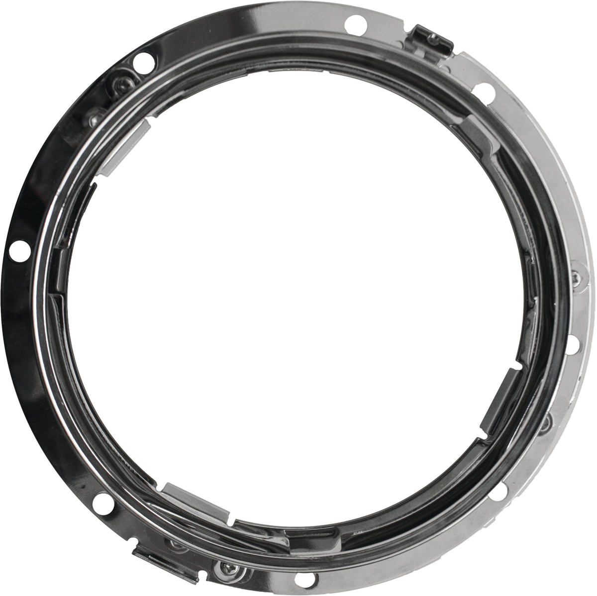 Adapter Ring And Wiring Harness Mounting Bracket Chr - 226-0030 - Pathfinder