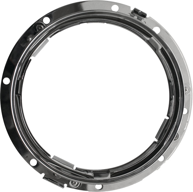 Adapter Ring And Wiring Harness Mounting Bracket Chr - 226-0030 - Pathfinder