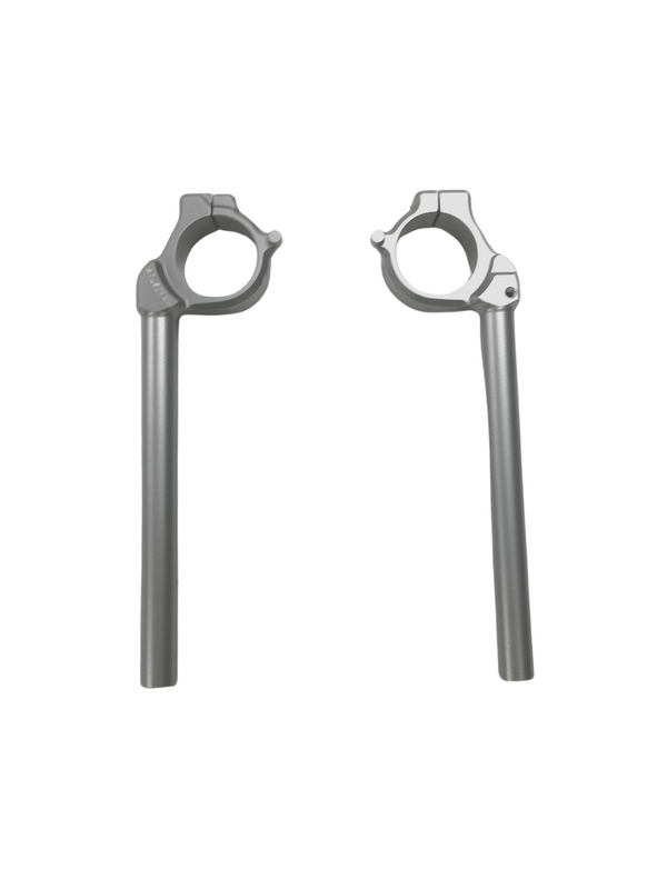 Replacement Handlebars Silver Yam - 281-0506 - HeliBars