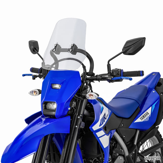 Windscreen Adventure Yam - 634-1431 - ZETA