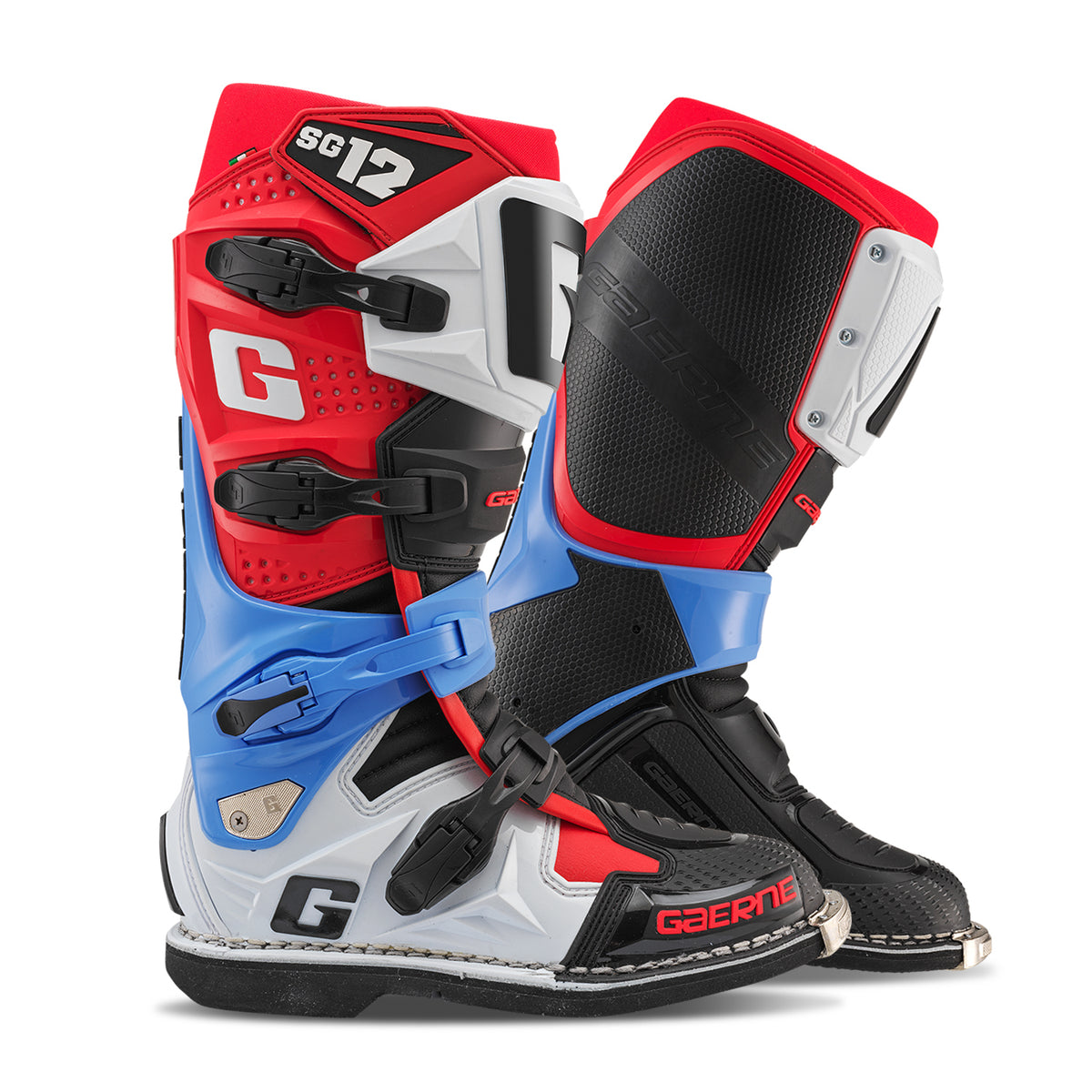 Sg12 Boots Realm Sz 12 - 480-51312 - Gaerne