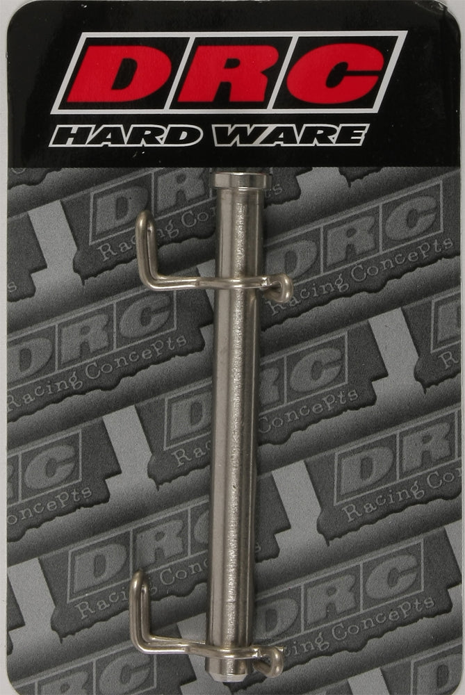 Stainless Brake Pin Rear 61mm - 634-8446 - DRC