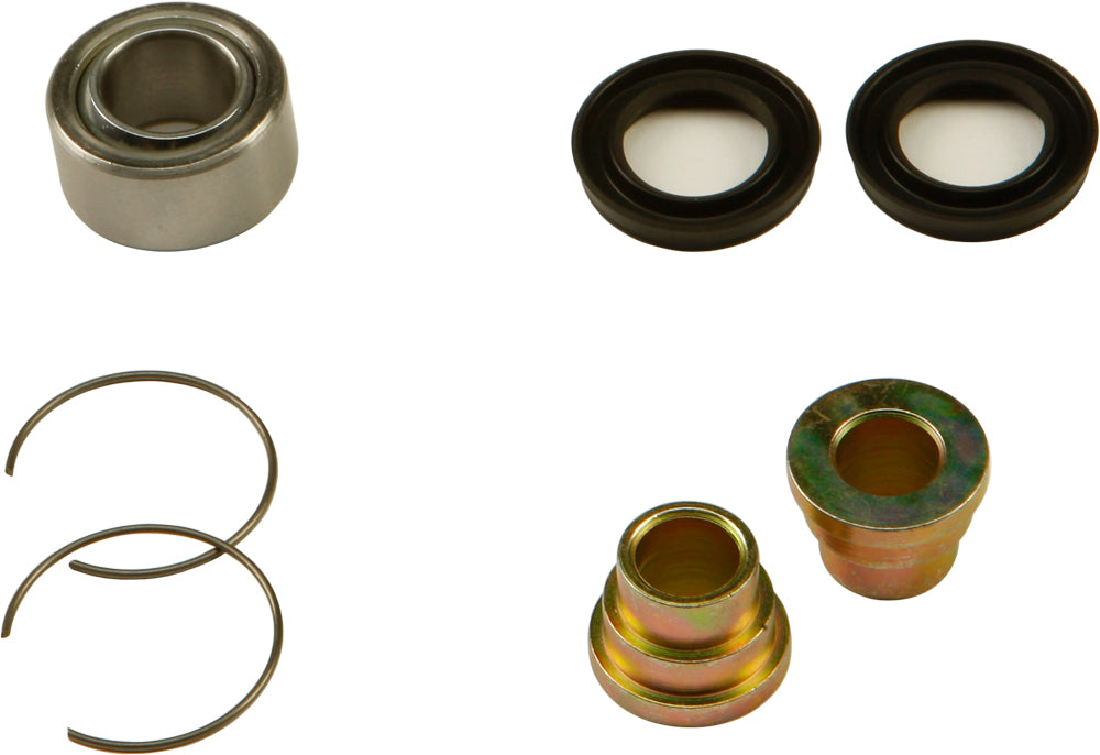 Lower Shock Bearing/Seal Kit - 22-91018 - All Balls