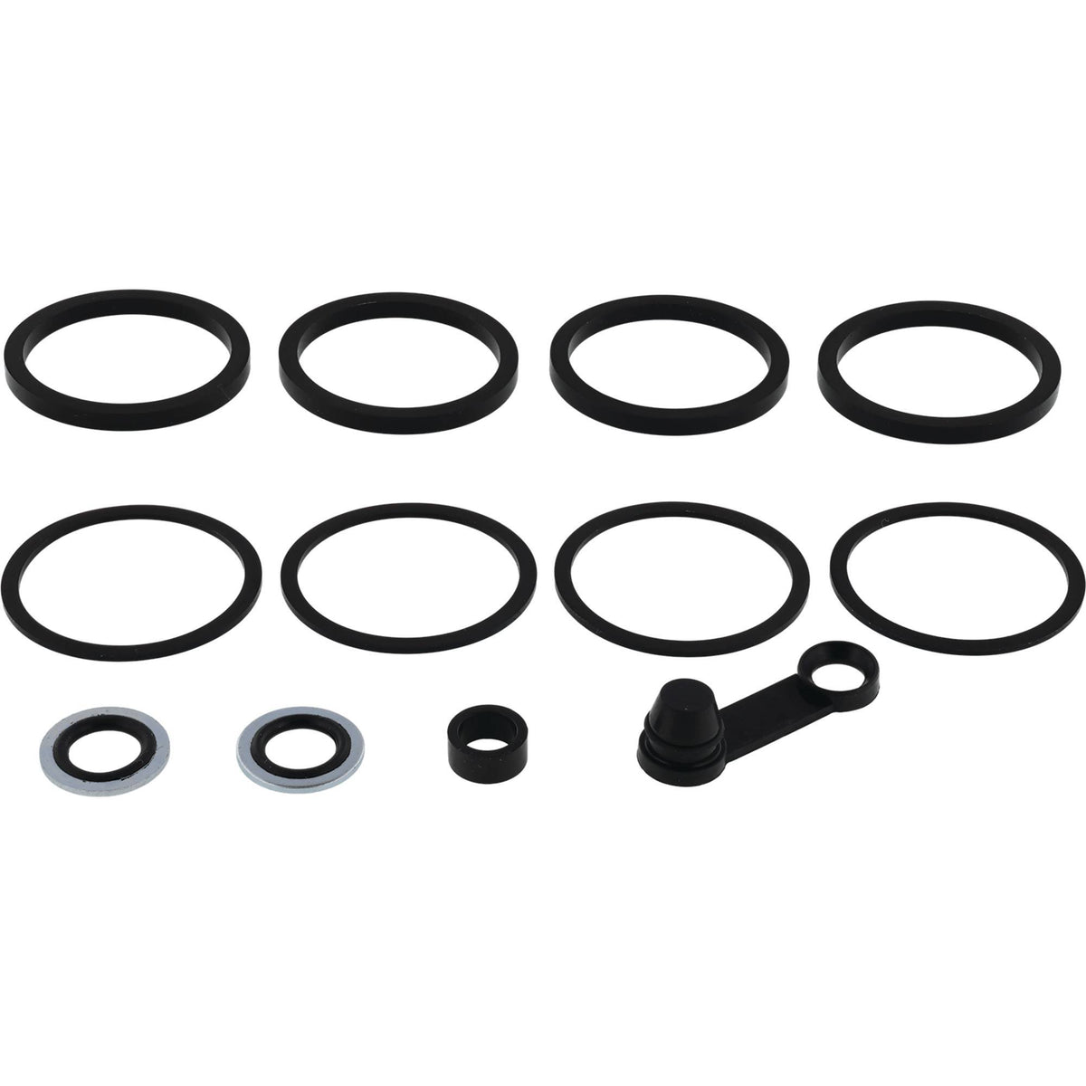 Front Caliper Rebuild Kit 44313-08a - 21-83345 - All Balls