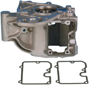 Gasket Trans Top Cover Flt Fxr 5 Speed Early 10/Pk 34904-79 - 681-4652 - James Gasket