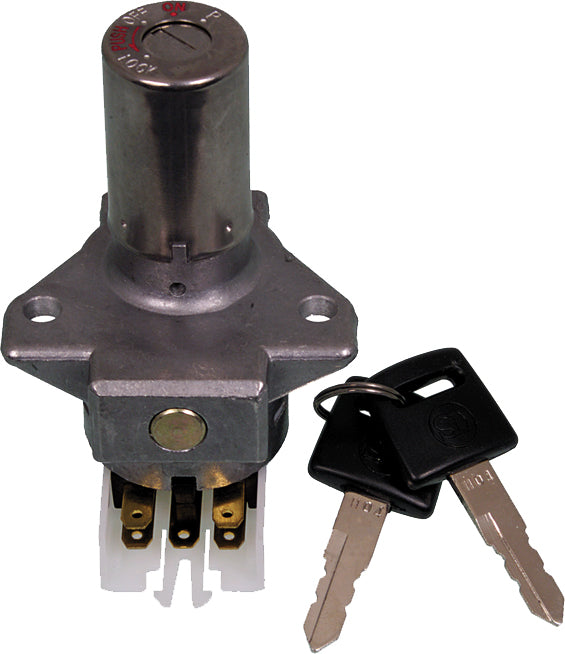 Ignition Switch Honda - 56-5815 - Emgo