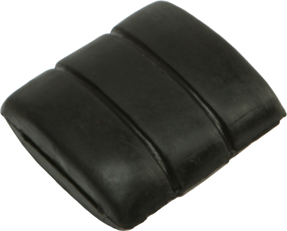 Brake Pedal Rubber Early 4 Speed Fl Models - 820-70233 - HardDrive