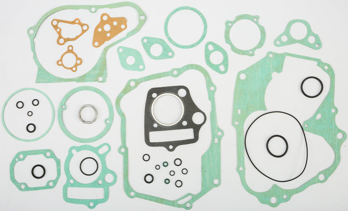 Complete Gasket Kit Hon - 68-0800 - Athena