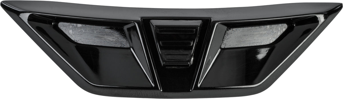 Revolt Mouth Vent Liberator Blue/Hi-Vis - 73-88467 - Fly Racing