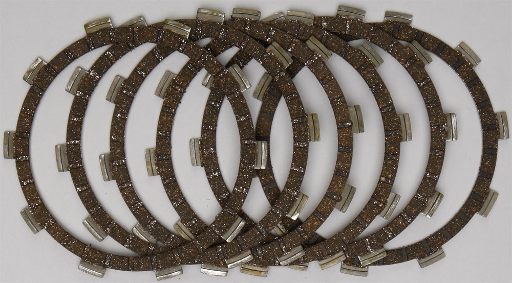 Redline Clutch Kit Ck2245 - 15-2245 - EBC Motorcycle Brakes