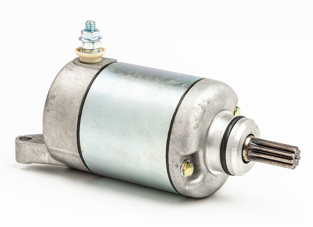 Starter Motor - 27-61427 - Ricks Motorsport Electric