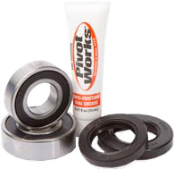 Rear Wheel Bearing Kit - 52-0515 - Pivot Works