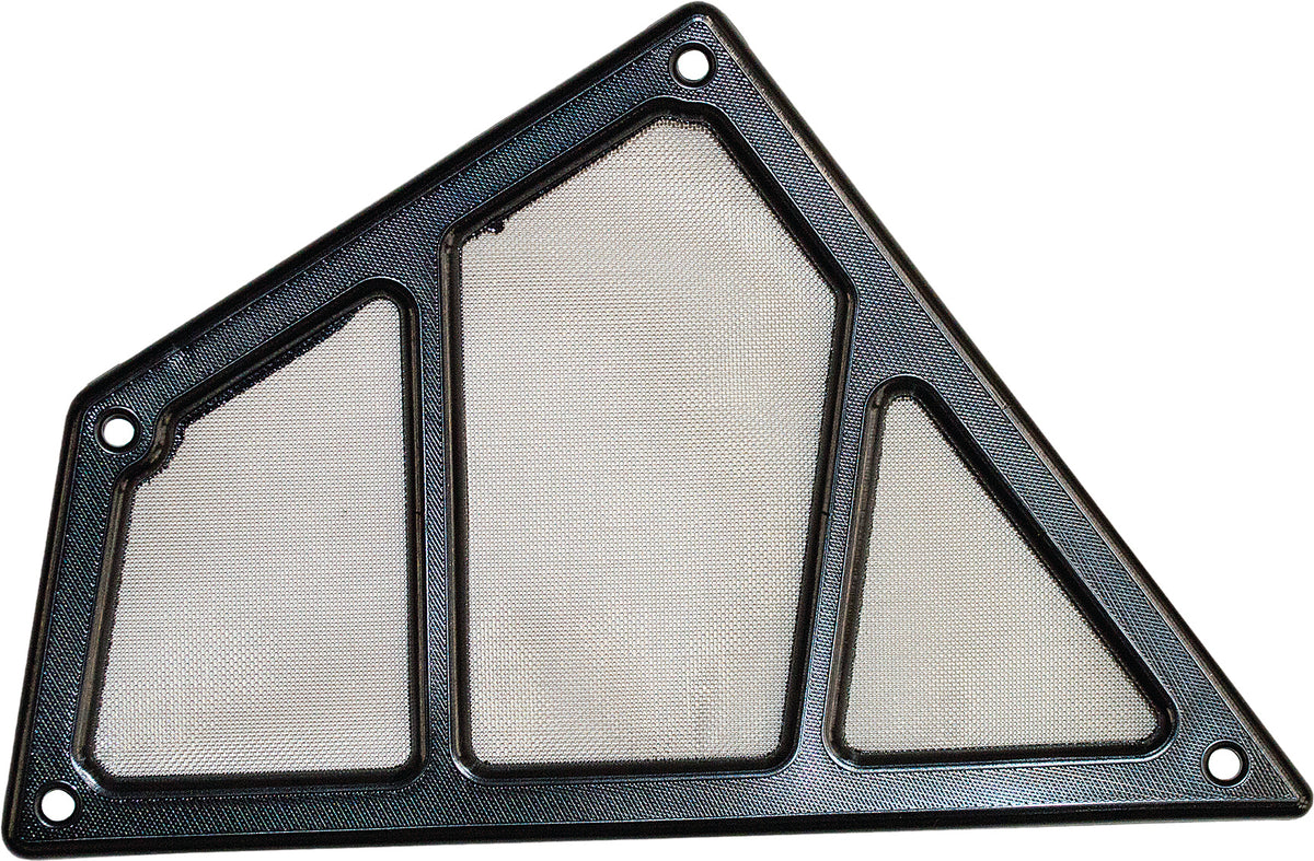 3 Pc Max Flow Vent Clutch Side - 59-72550 - SLP Performance