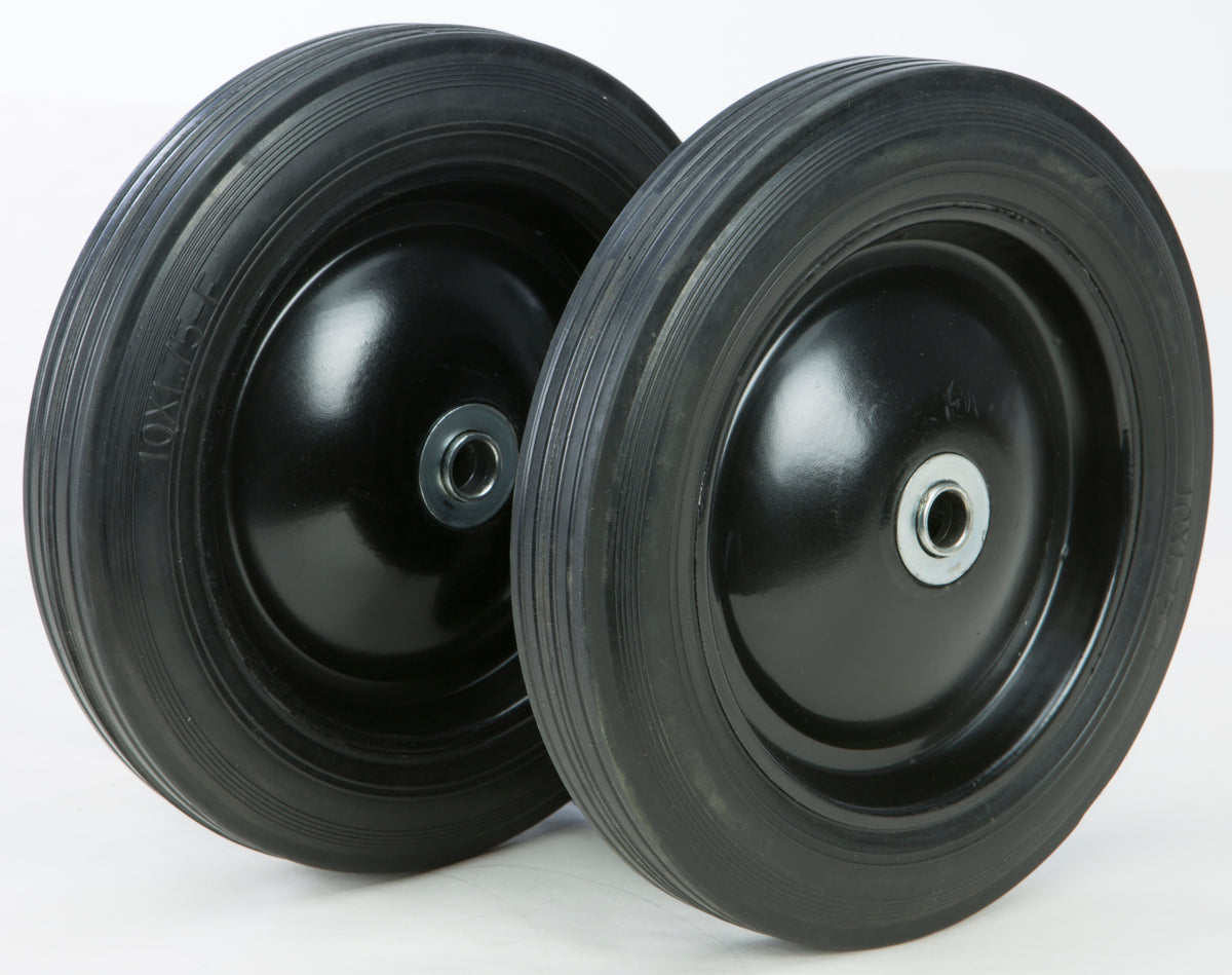 Tire Rack Display Wheel (2) - 87-TIRE RACK WHEEL - Fly Racing