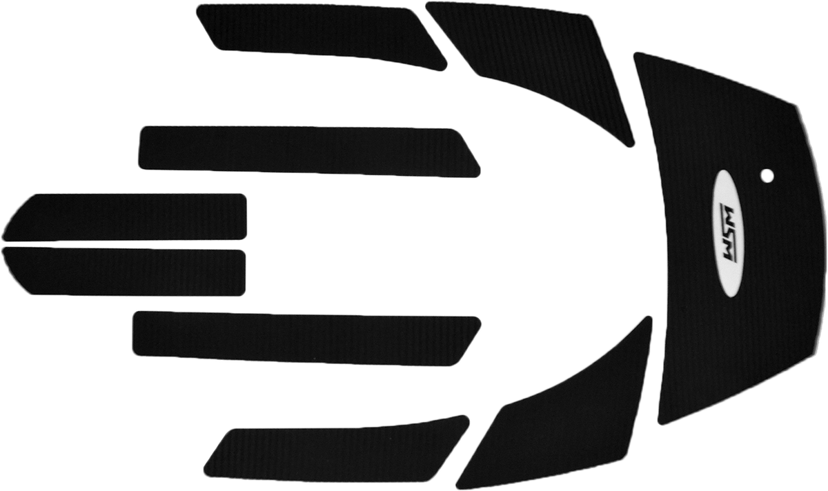 Traction Mat Yam - 18-4297 - WSM Performance Parts