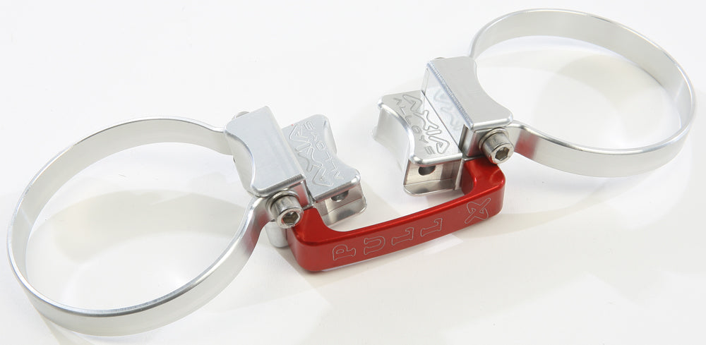 Fire Extinguisher W/3.25" Clamps - 12-9238 - AXIA ALLOY