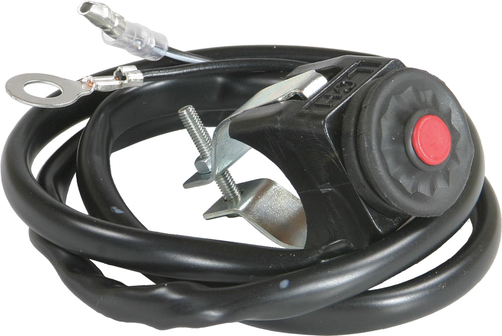 Kill Button Kaw - 57-5013 - Fire Power