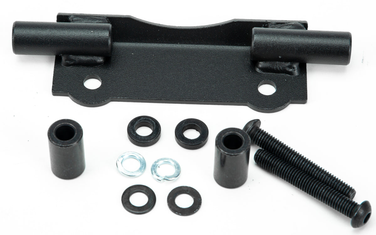 Side Case Hardware Kit Install Side Case W/O Top Case - 270-6378 - GIVI