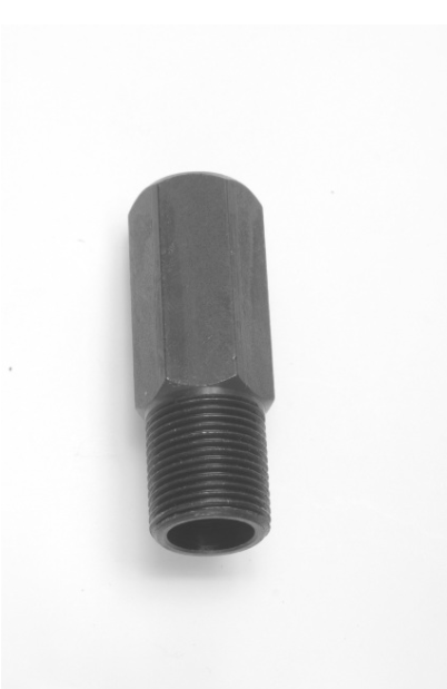 Magneto Flywheel Puller - 62-2027 - DSS