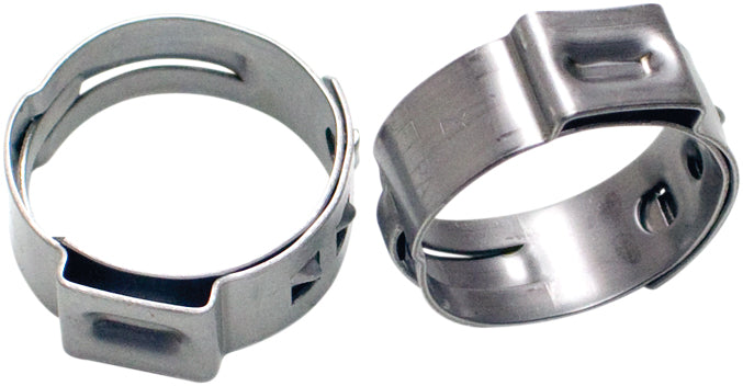 Stepless Clamp 17-21mm 10/Pk - 57-10066 - Motion Pro