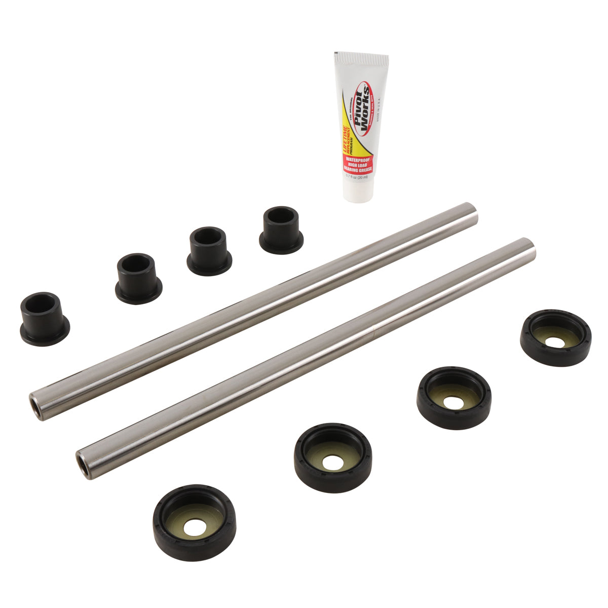 A-Arm Bearing Kit A/C - 52-1122 - Pivot Works
