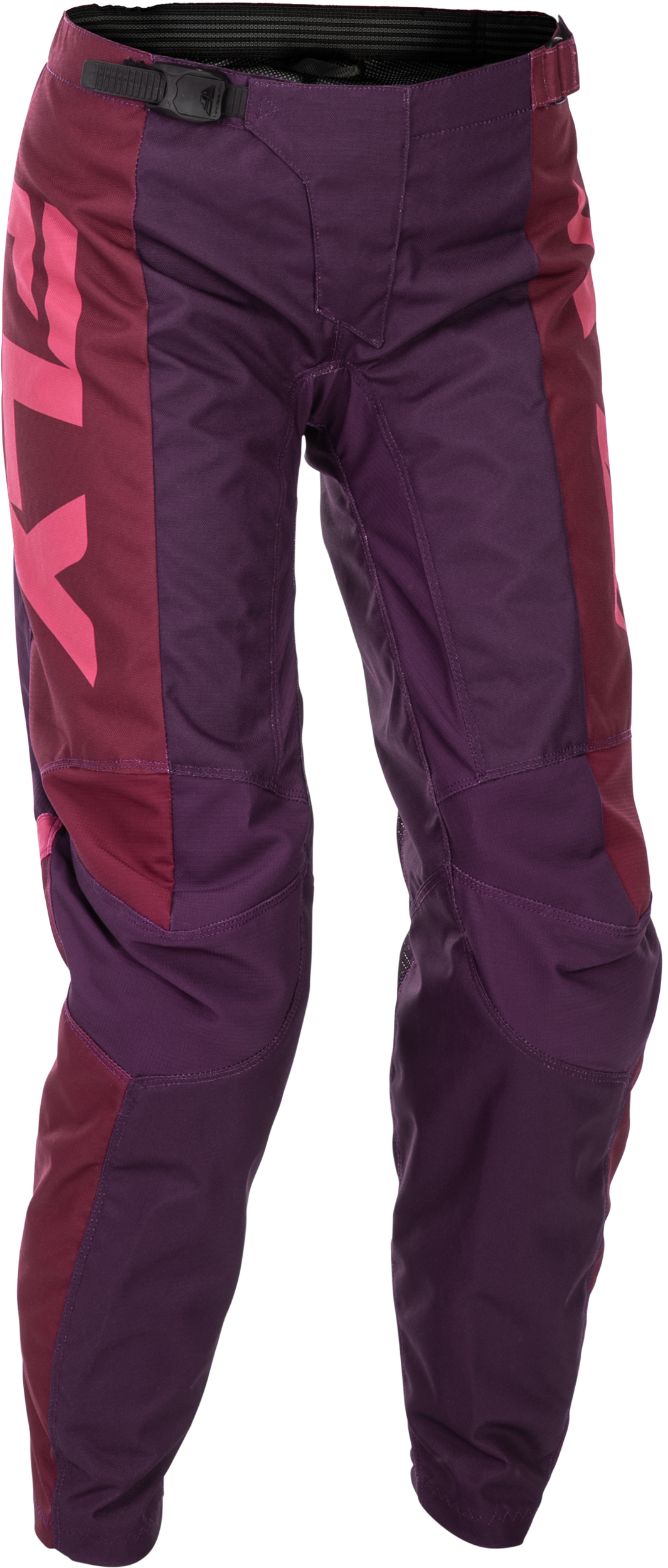 Women'S F-16 Pants Pink/Mauve Sz 03/04 - 379-83103 - Fly Racing