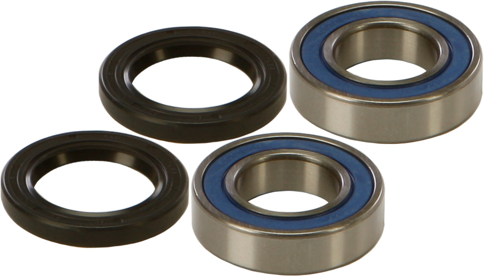 Front/Rear Wheel Bearing/Seal Kit - 22-51273 - All Balls