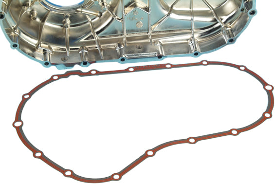 Gasket Primary Cover Xl Foam 1/Pk 34955-04-F - 681-5421 - James Gasket