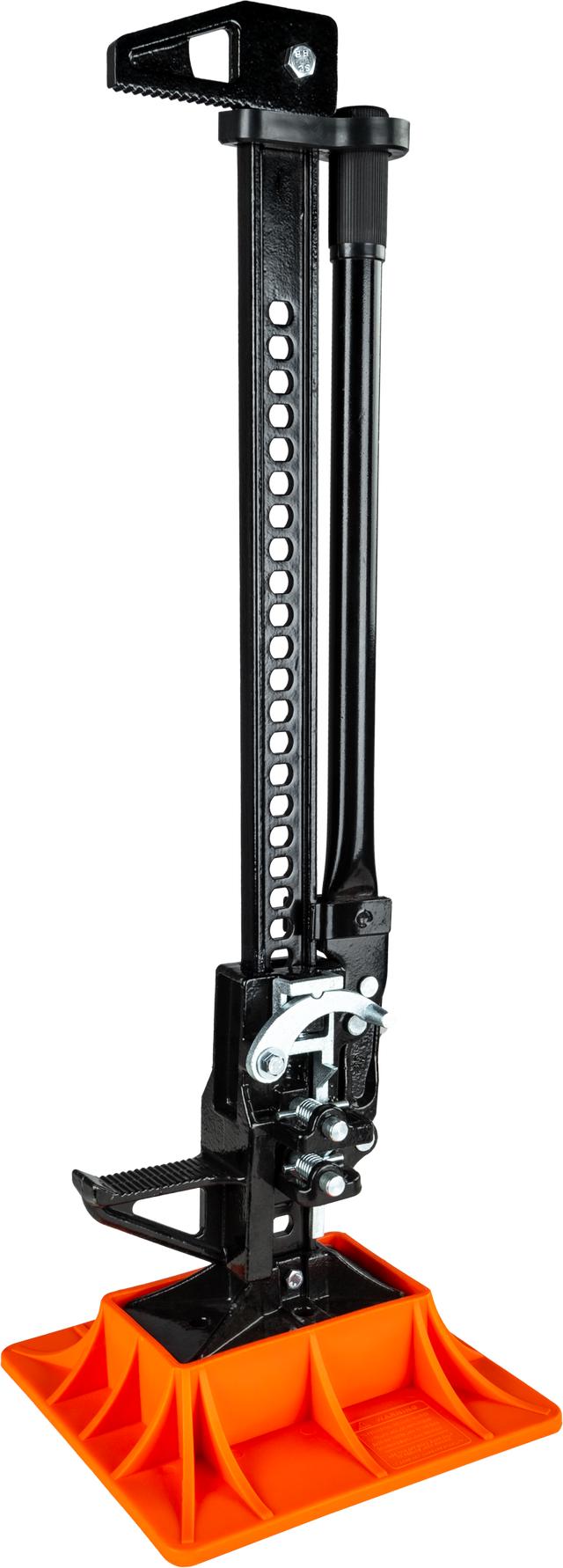 Winch Mount - 459-1920 - Open Trail