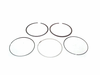 Piston Rings 88.95mm Hon For Namura Pistons Only - 186-1004R - Namura
