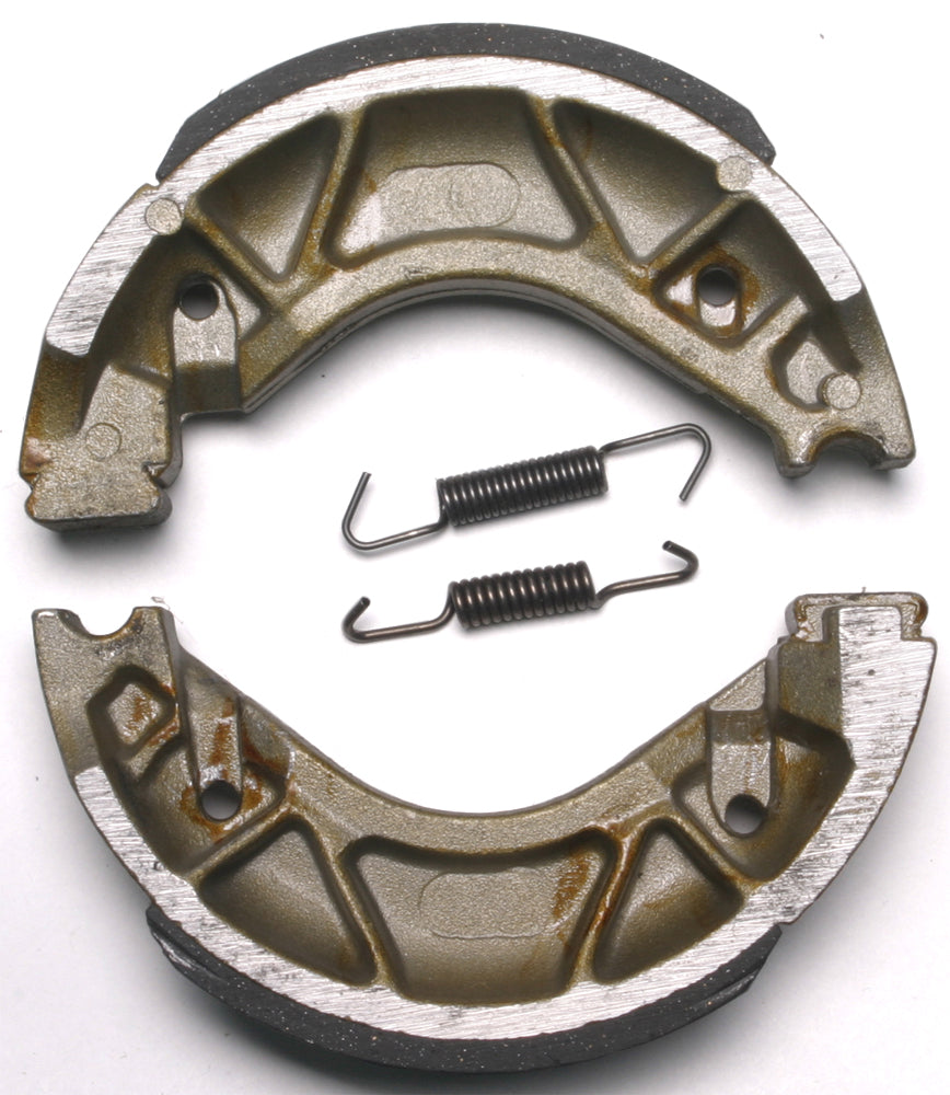 Brake Shoes 531 Plain - 14-531 - EBC Motorcycle Brakes